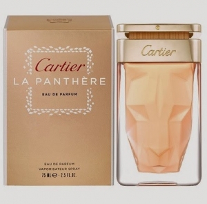 Cartier La Panthere edp 75ml :: Online 