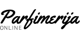 Online Parfimerija logo